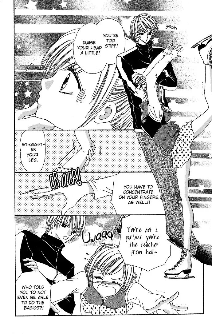 Koori no Kiss de Toroketai Chapter 2 13